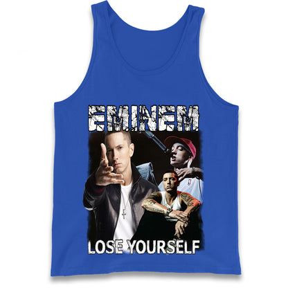 Eminem Tank Top