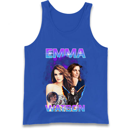 Emma Watson Tank Top