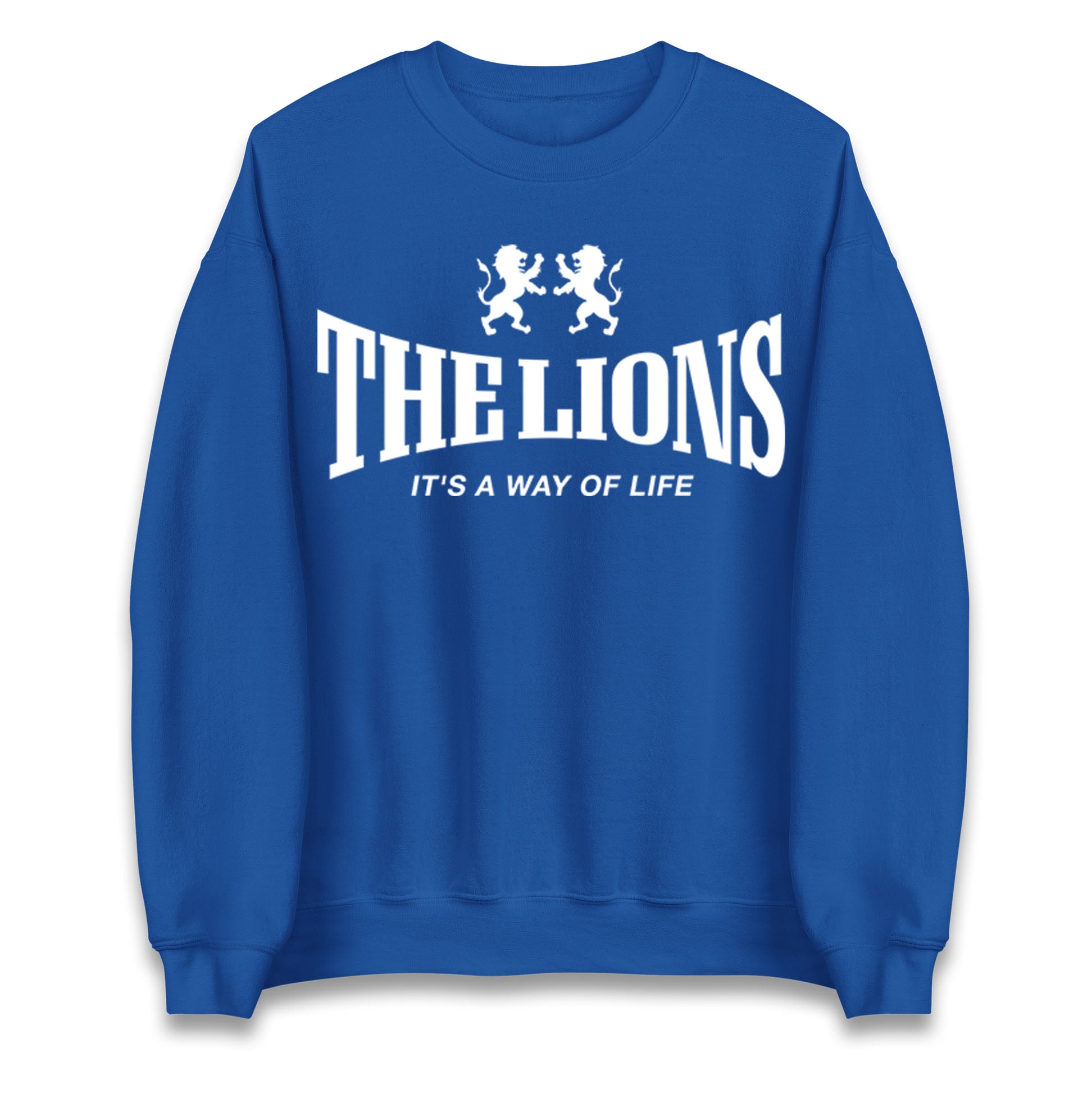 Millwall The Lions Jumper
