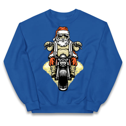 Sons of Anarchy Kids Jumper