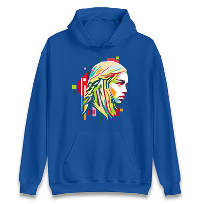 House Targarayen Hoodie 