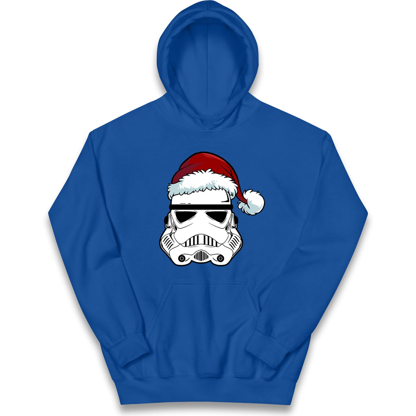 Star Wars Christmas Kids Hoodie