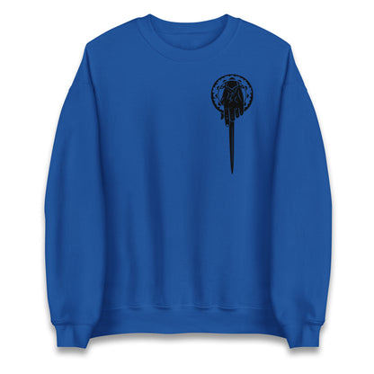 Hand Of The King Jumper