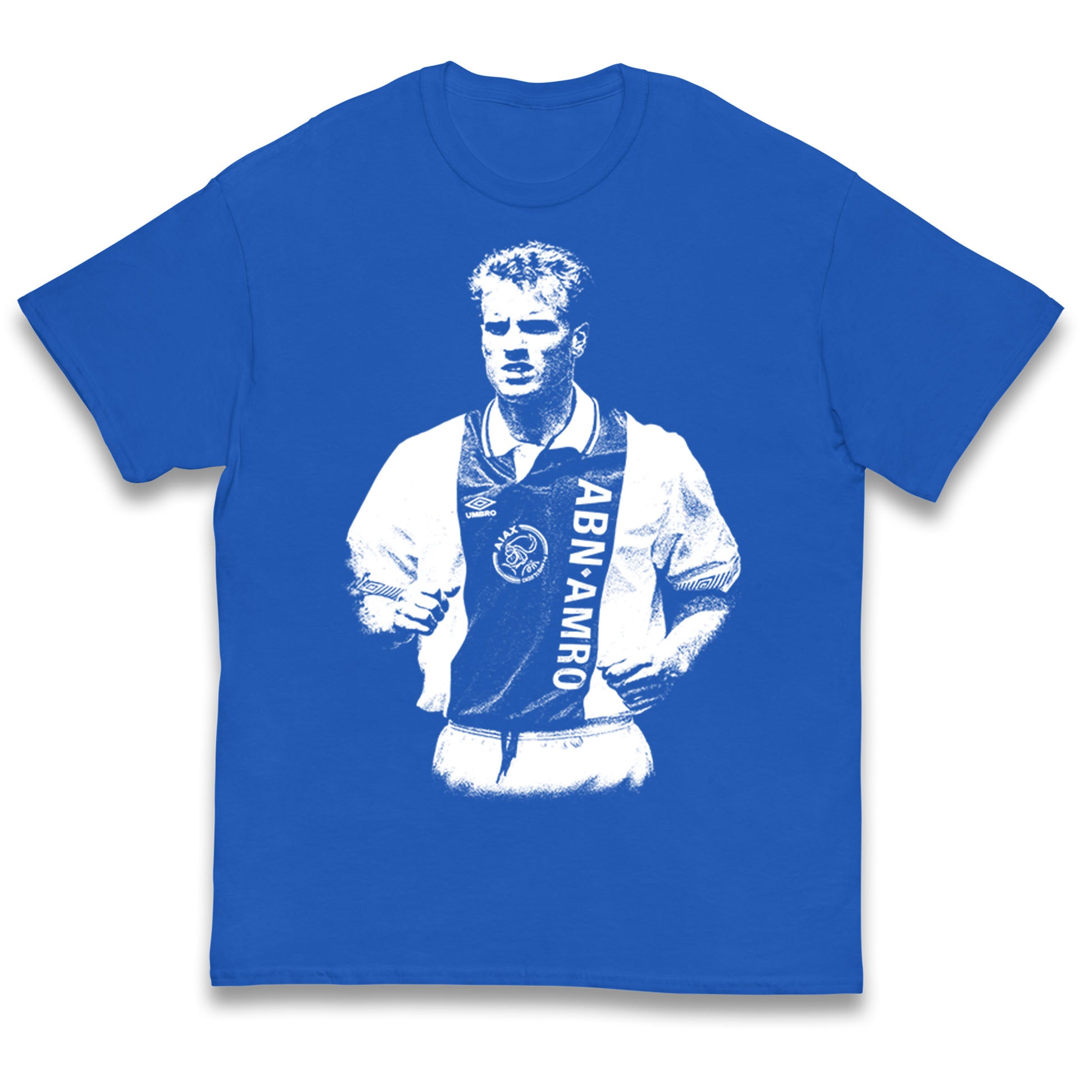 Dennis Bergkamp Kids T Shirt