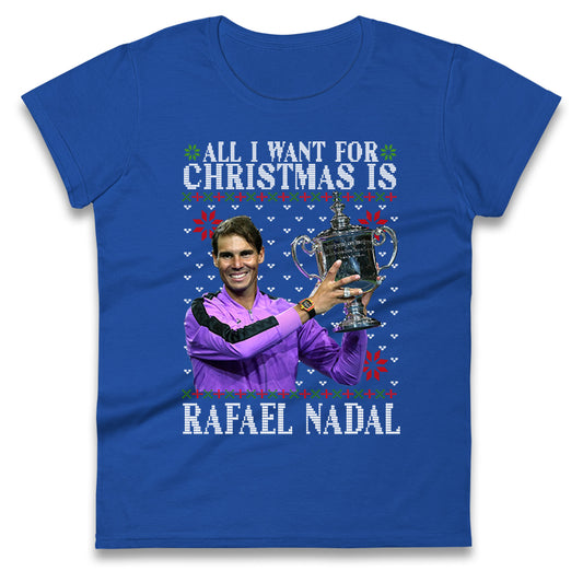 rafael nadal t shirt