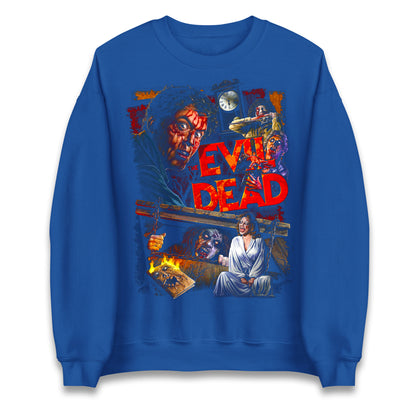 The Evil Dead Jumper