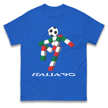 Italia 90 T Shirt
