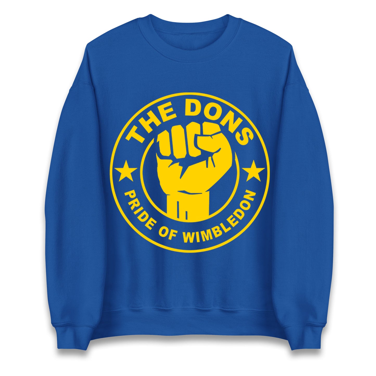 AFC Wimbledon Football Jumper