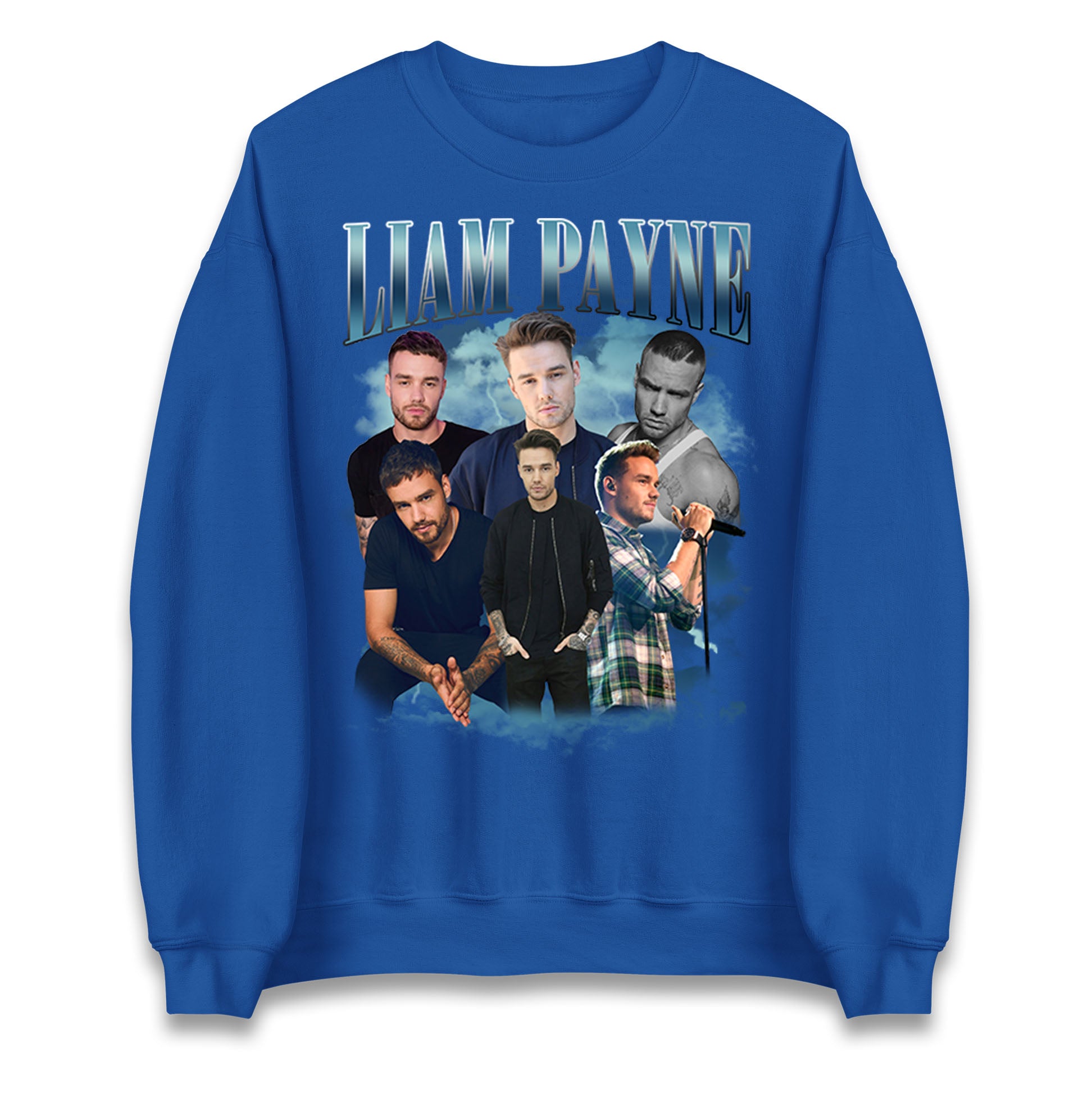 liam payne sweatshirt