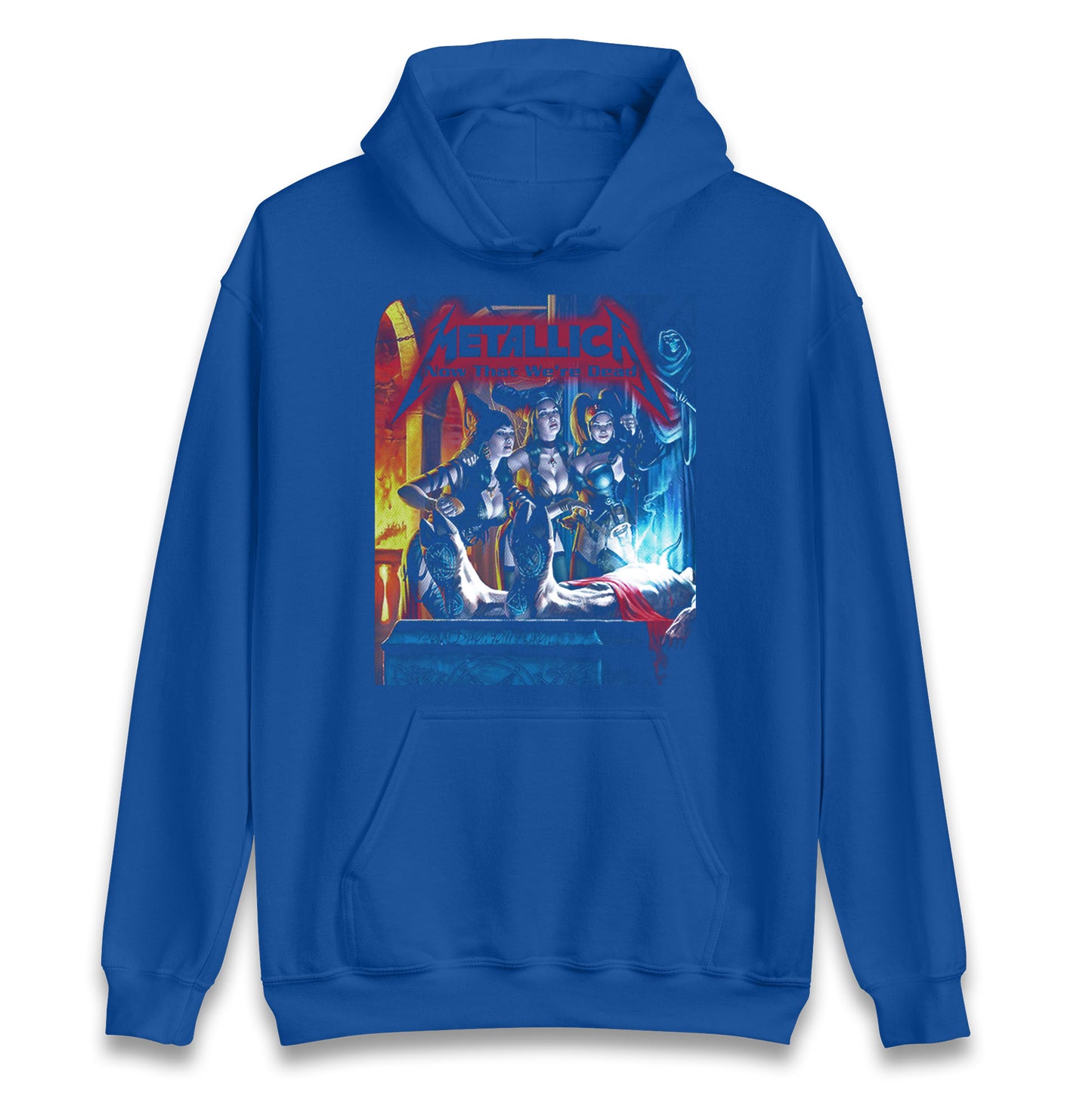 Mirror stares Hoodie