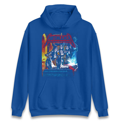 Mirror stares Hoodie
