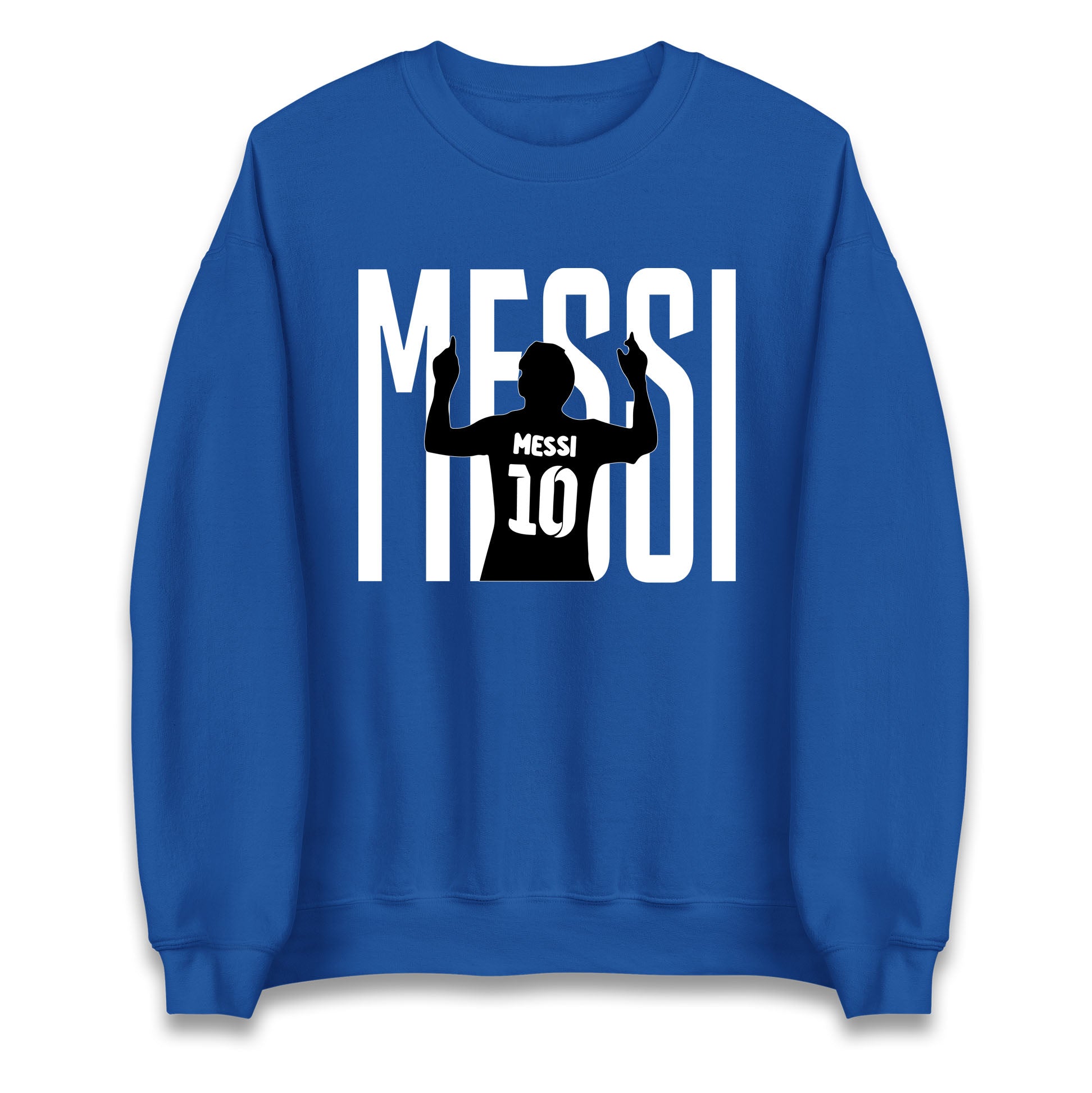 Lionel Messi Jumper