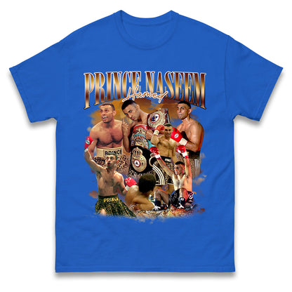 Prince Naseem Hamed T Shirt