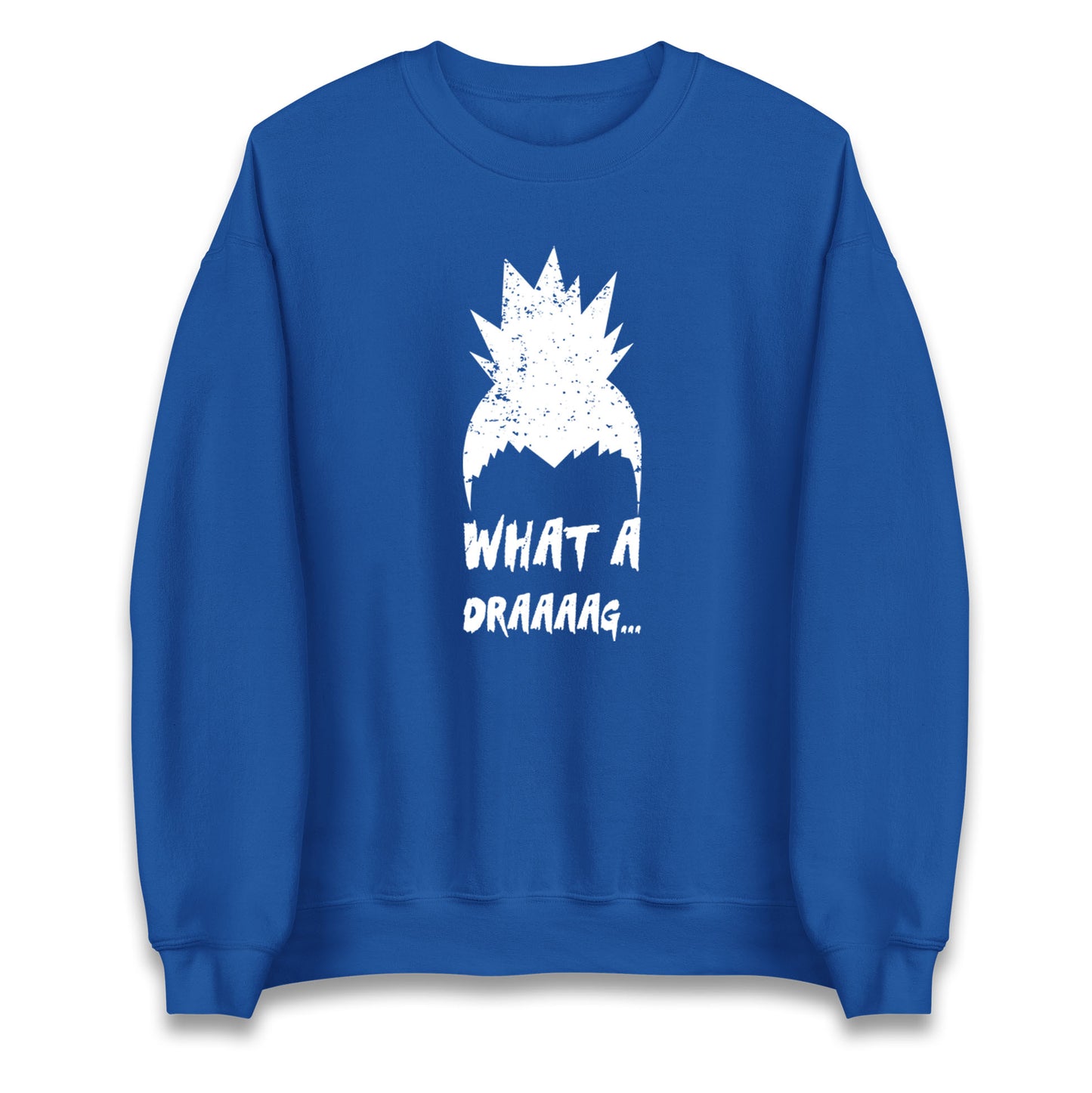 Shikamaru Nara Sweatshirt