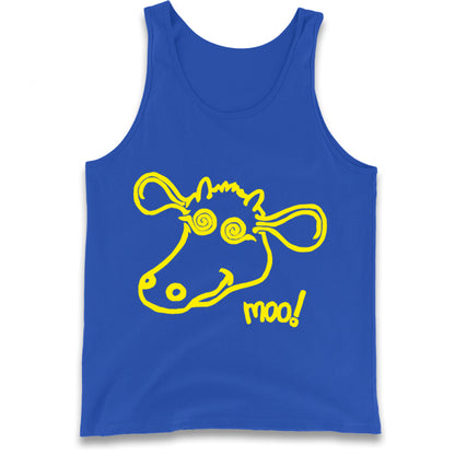 Inspiral Carpets Tank Top