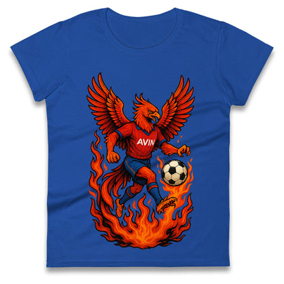 Aldershot Town Ladies T Shirt