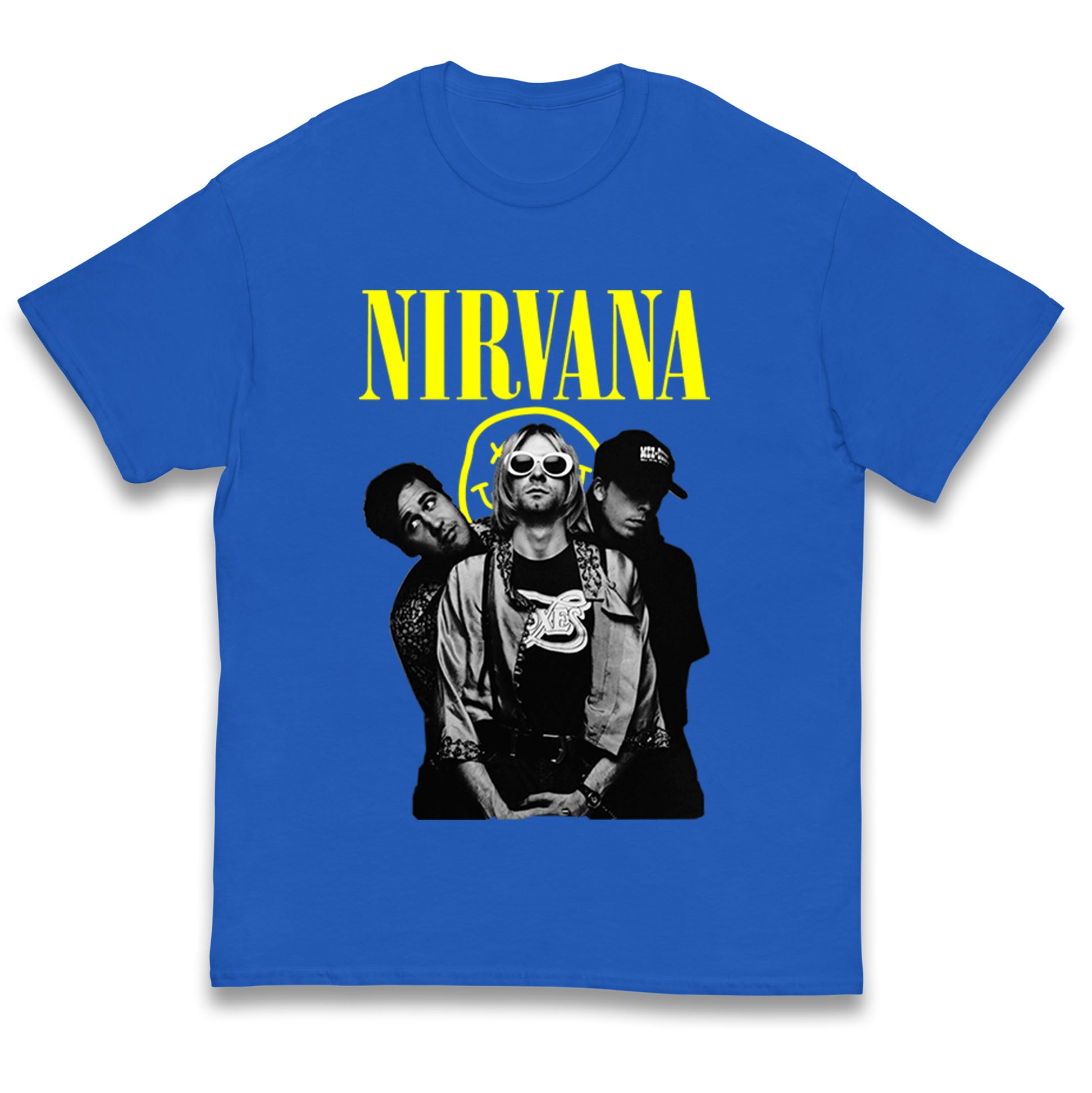 Nirvana Kids T Shirt