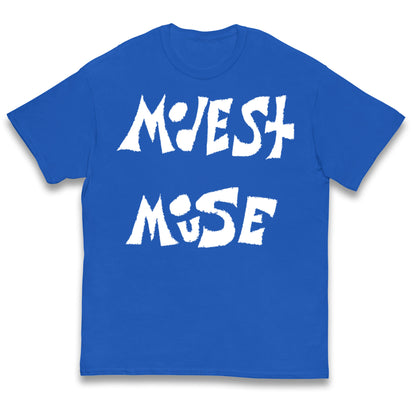 Modest Mouse Kids T Shirt