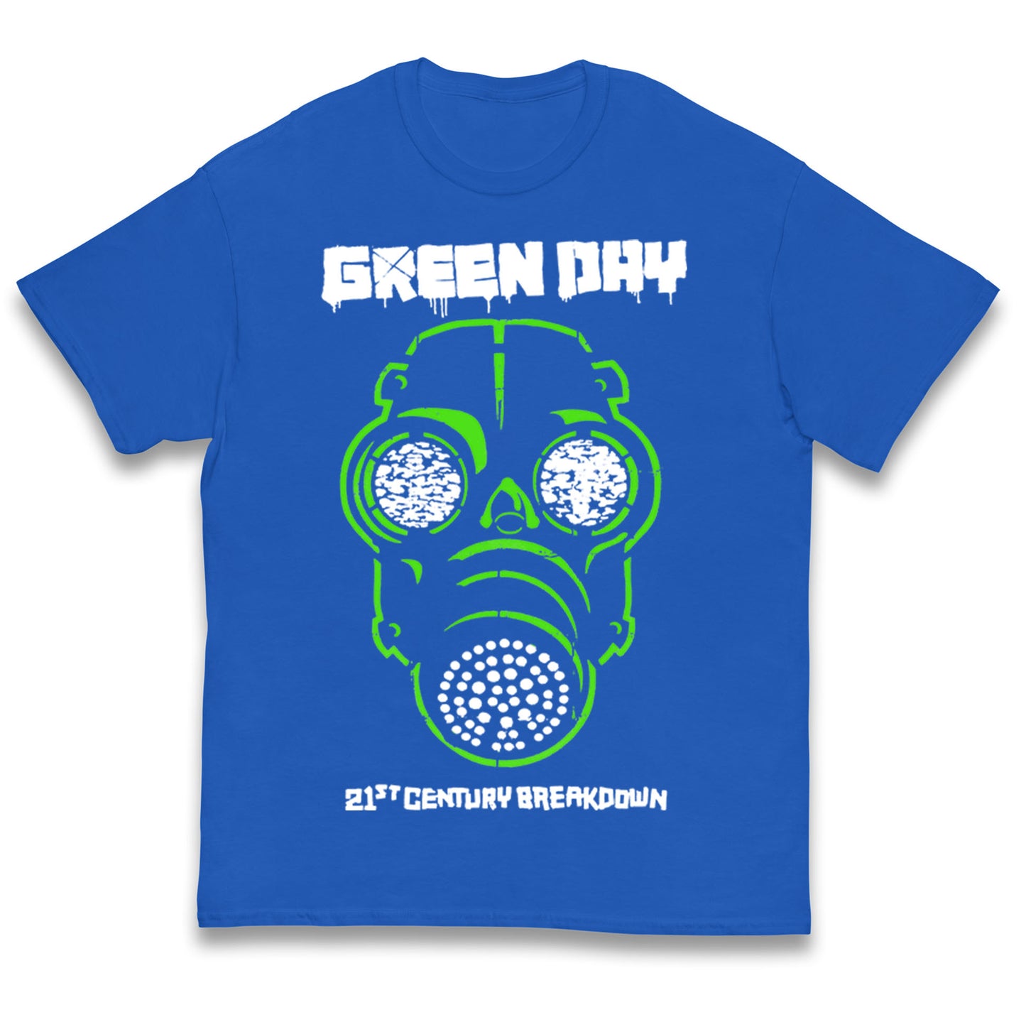 Green Day T Shirt