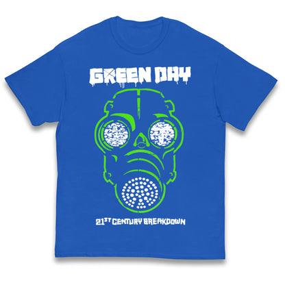 Green Day T Shirt