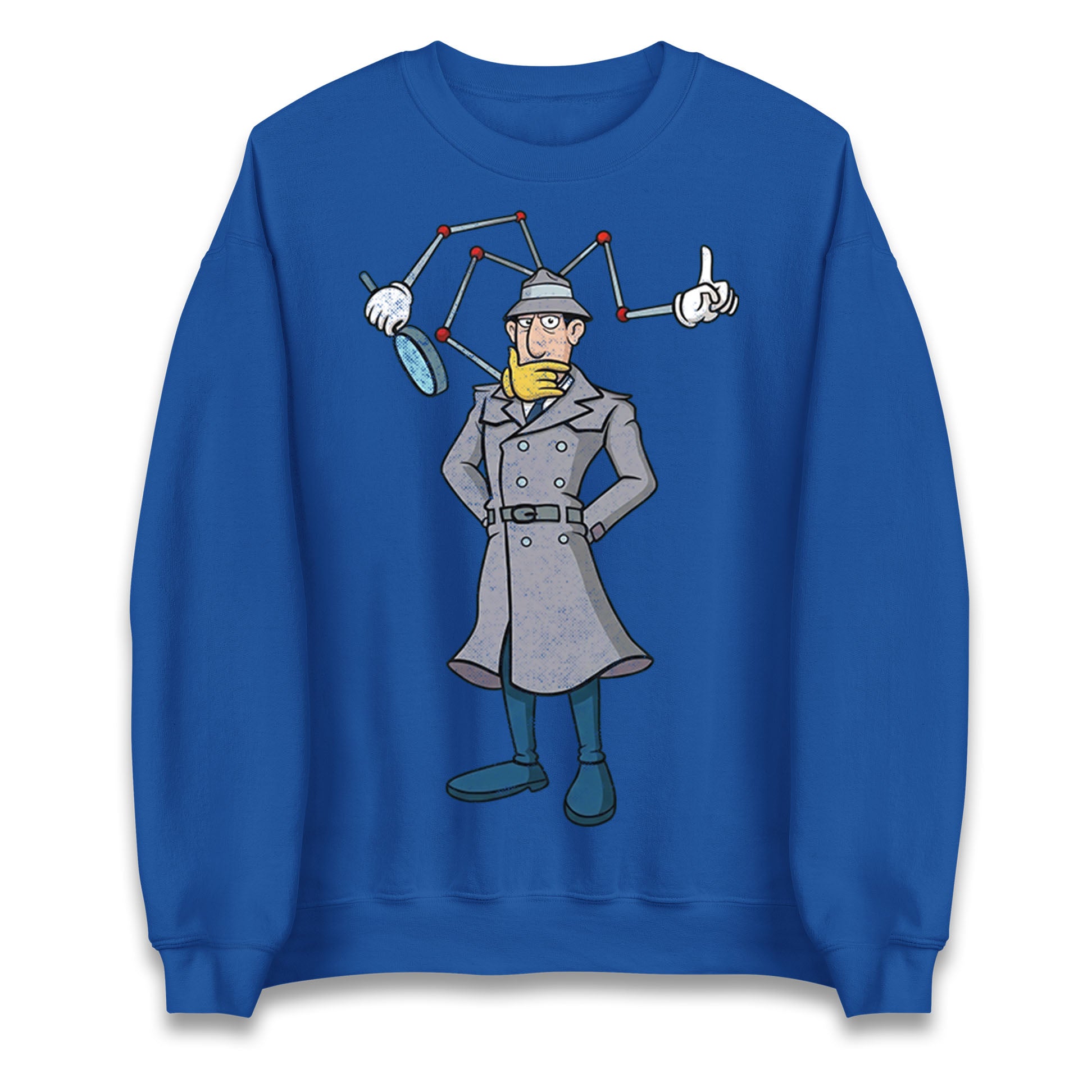 Go Go Gadget Jumper
