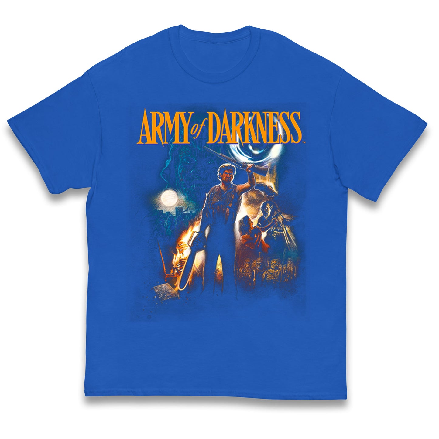 Army Of Darkness Kids T Shirt