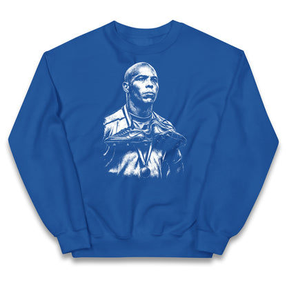 Nazario Kids Jumper