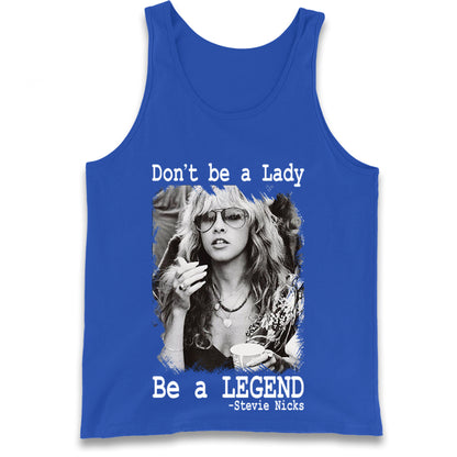 Stevie Nicks Tank Top