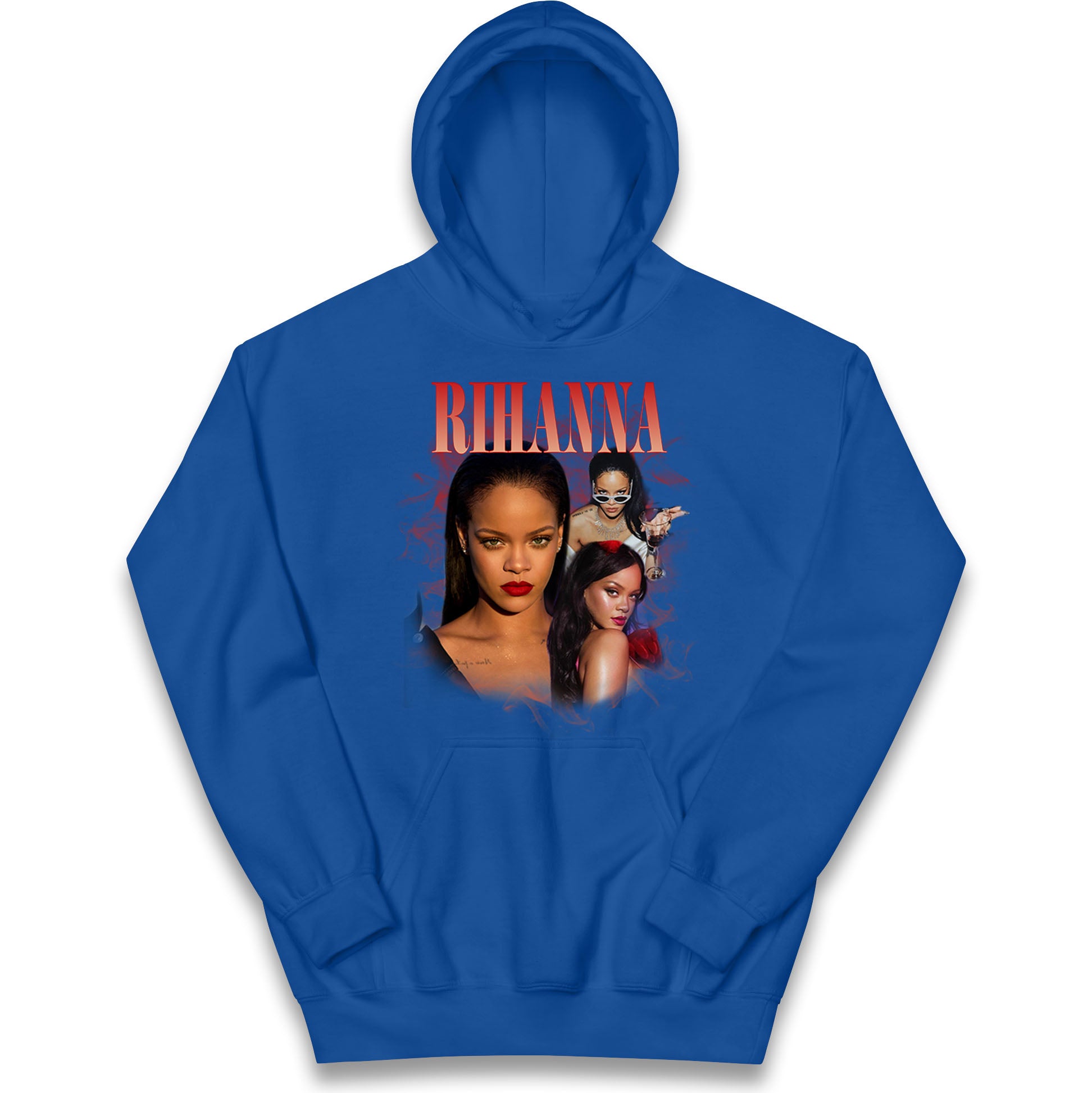 Rihanna Kids Hoodie