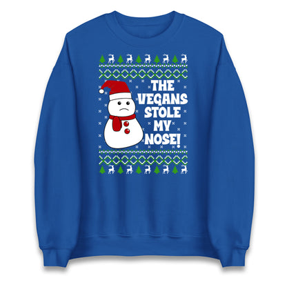 Vegeterian Jumper 
