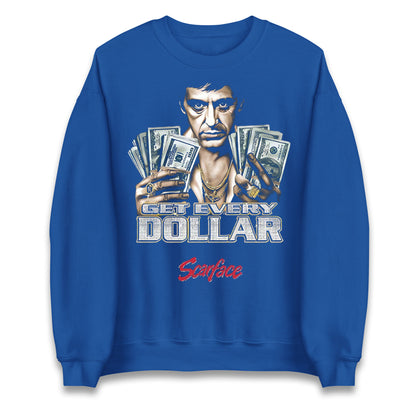 Scarface Movies Jumper