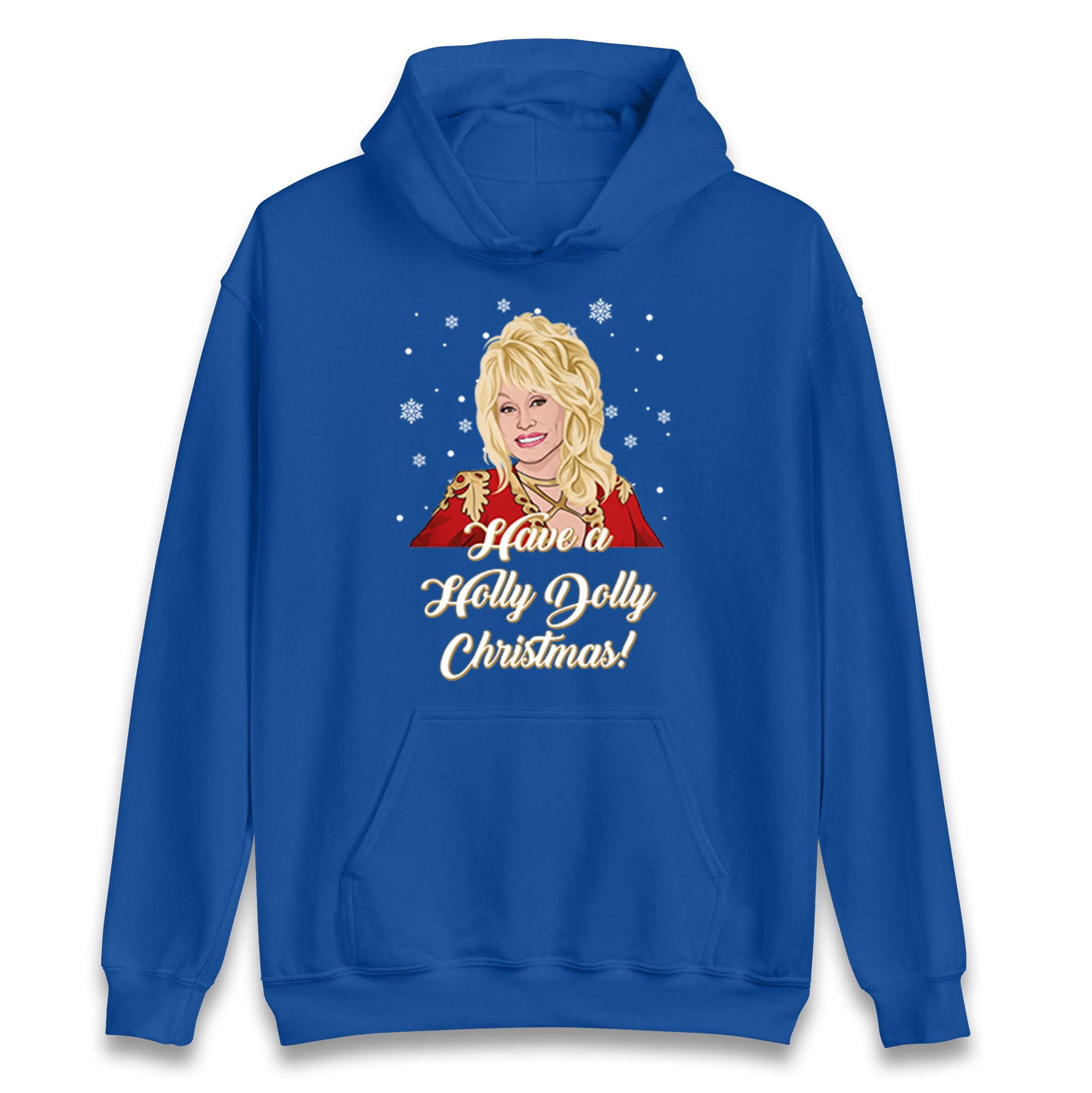 Dolly Parton Hoodie