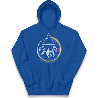 Pink Floyd Kids Hoodie