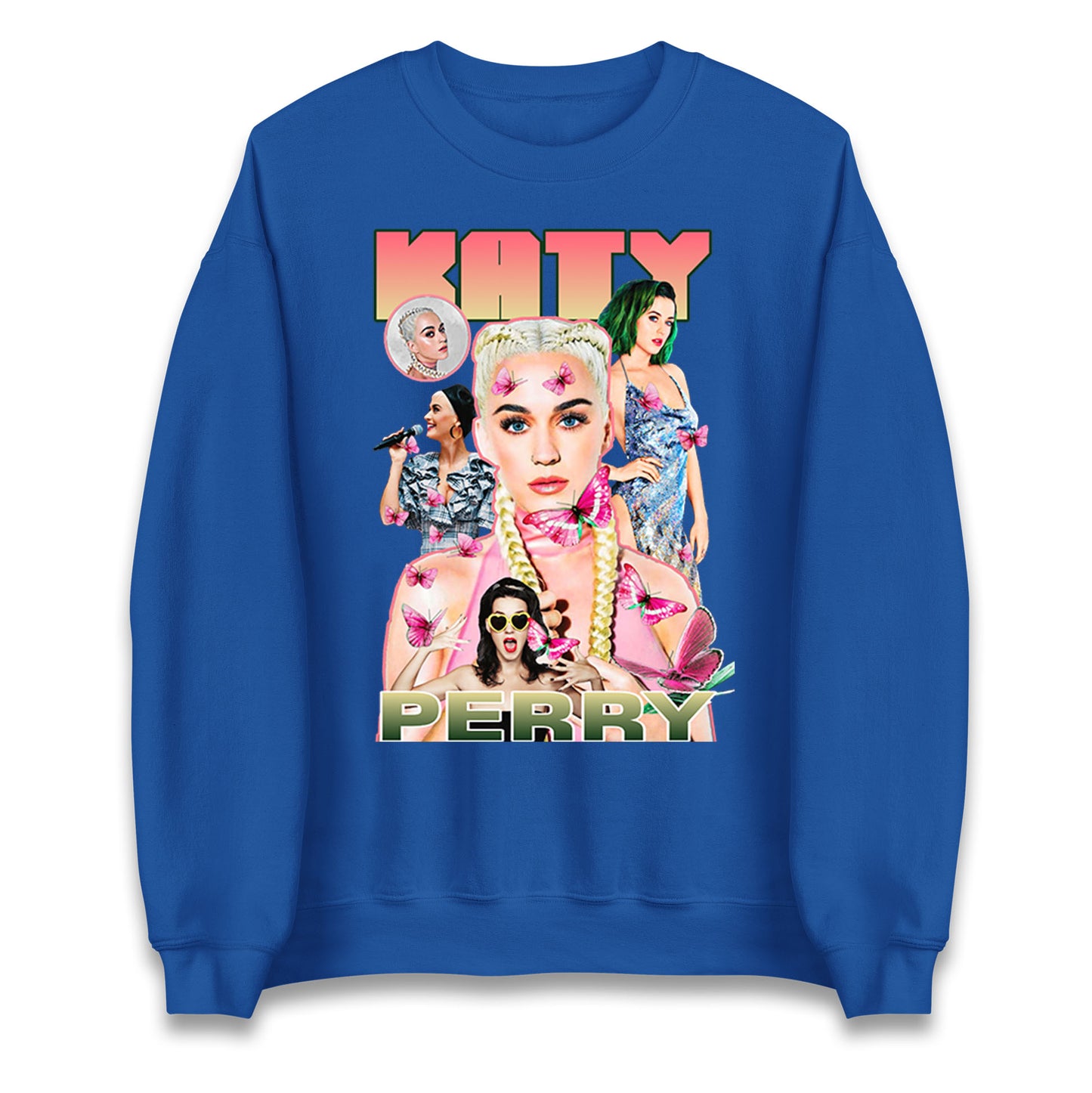Katy Perry Jumper