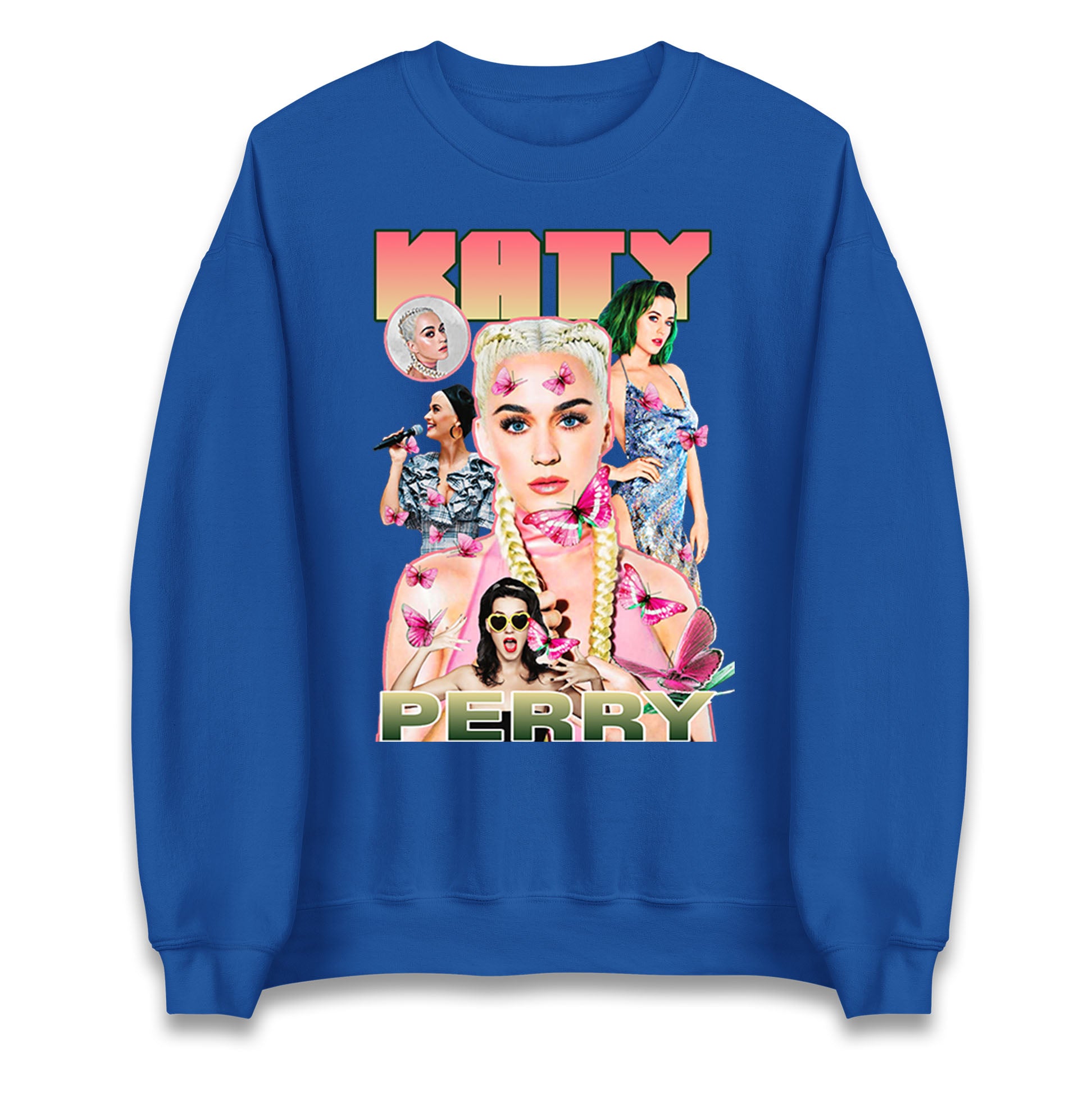 Katy Perry Jumper