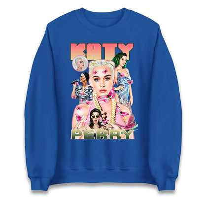 Katy Perry Jumper