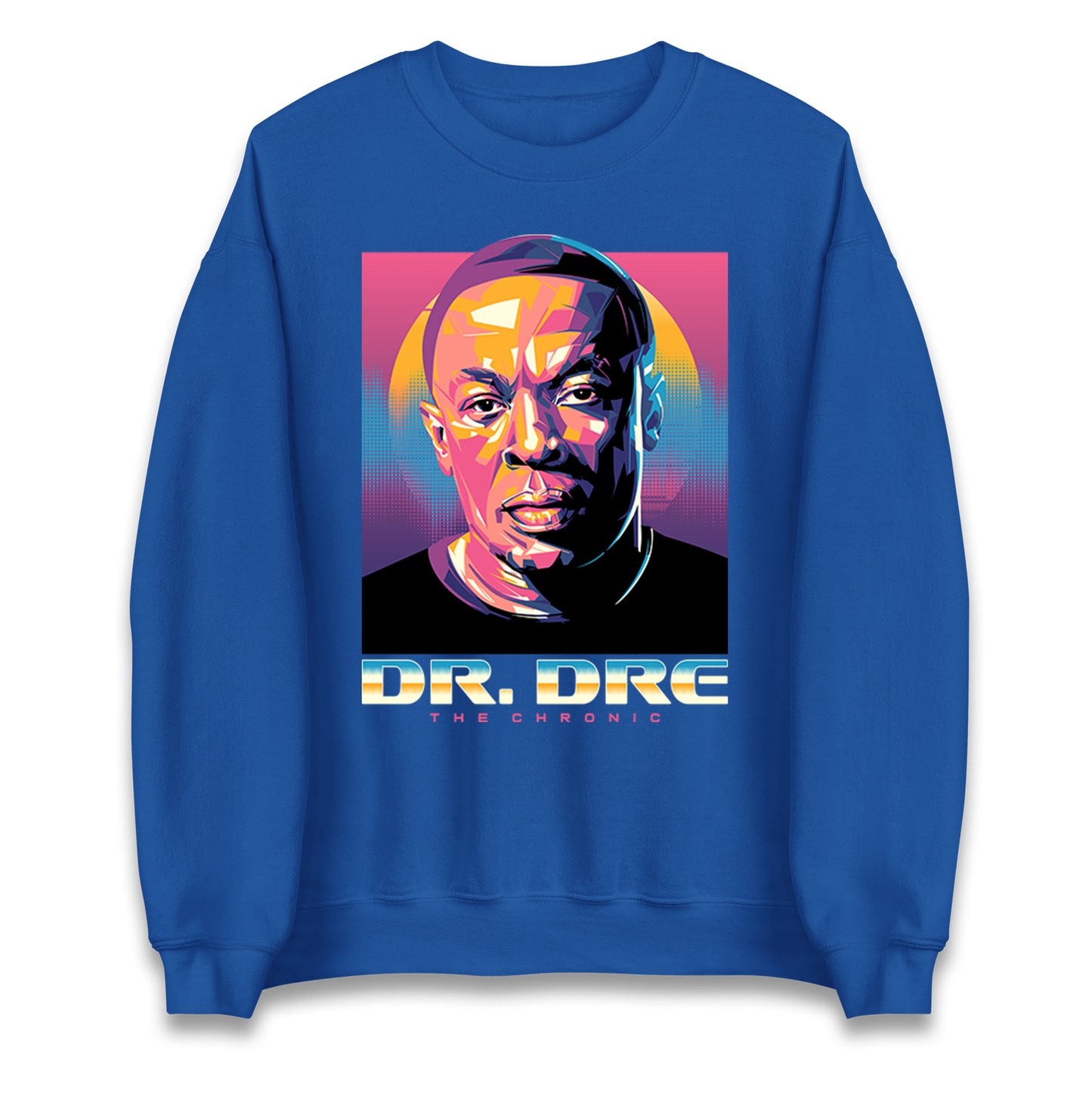 Dr Dre The Chronic Jumper
