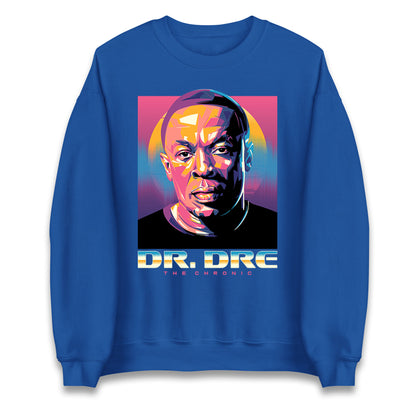 Dr Dre The Chronic Jumper