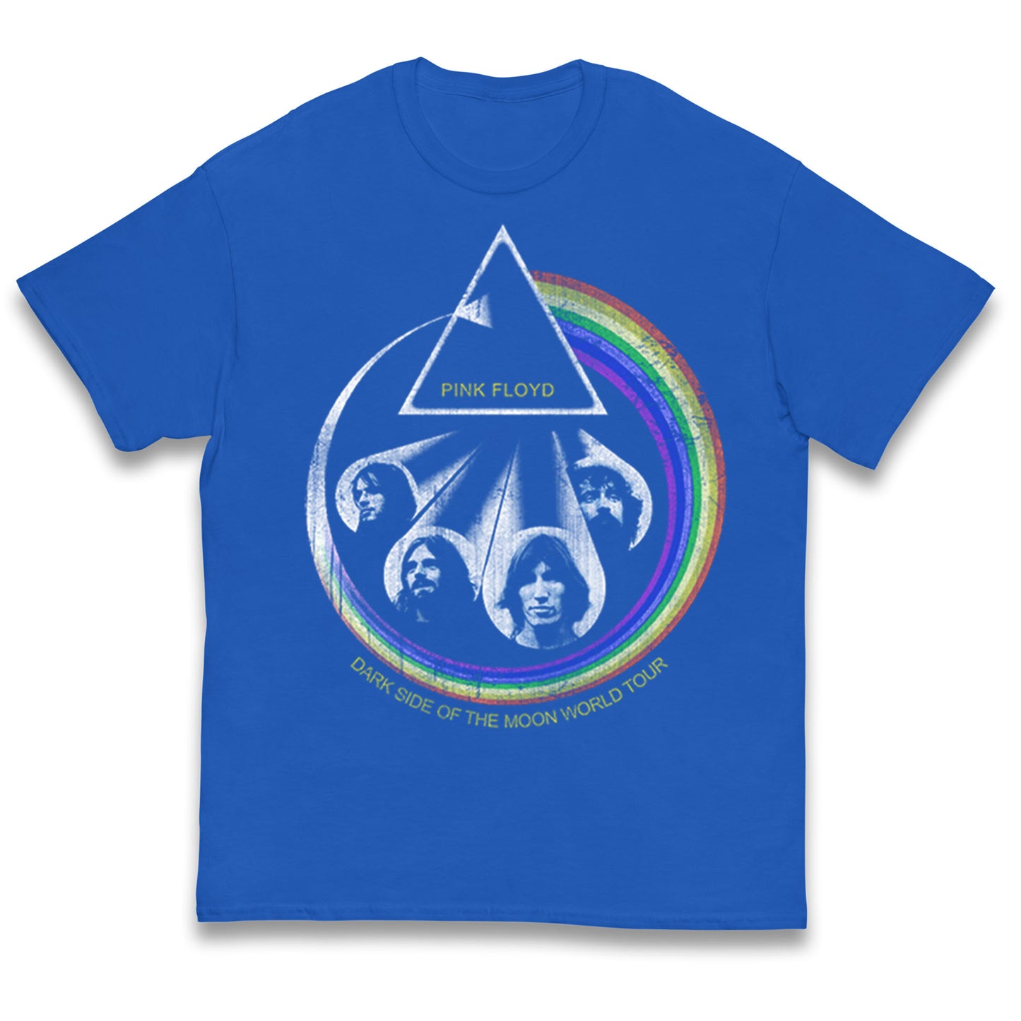 Pink Floyd Kids T Shirt 