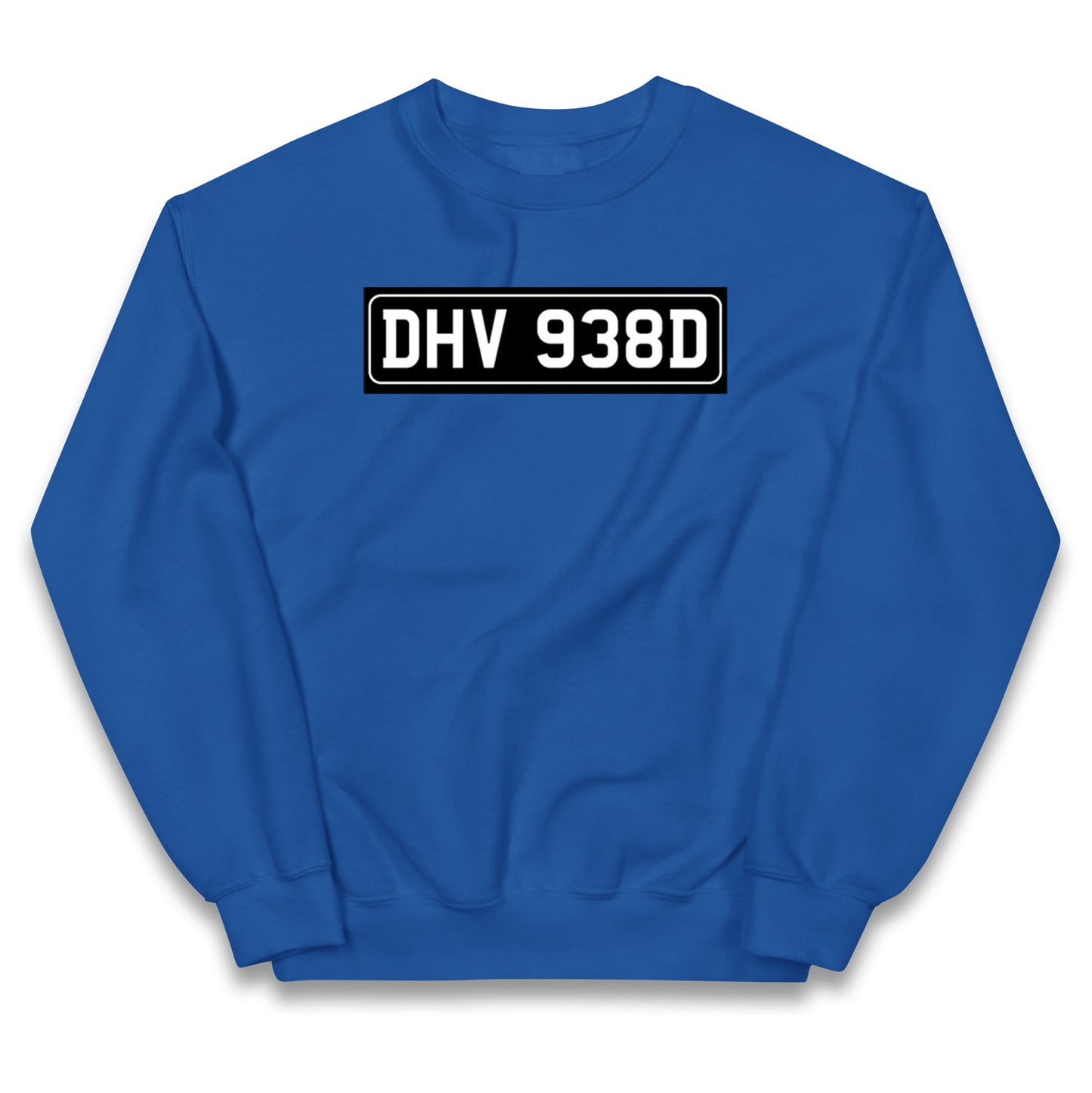 Only Fools & Horses Kids Jumper