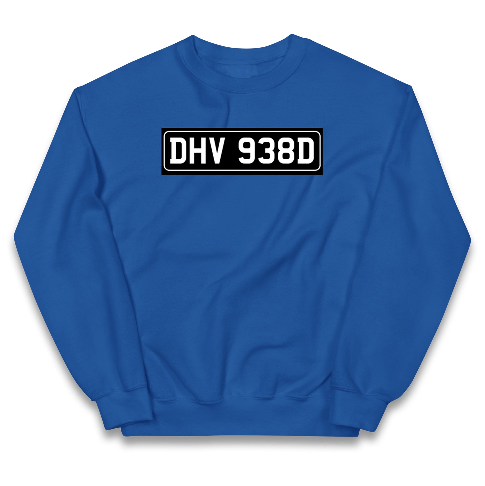 Only Fools & Horses Kids Jumper