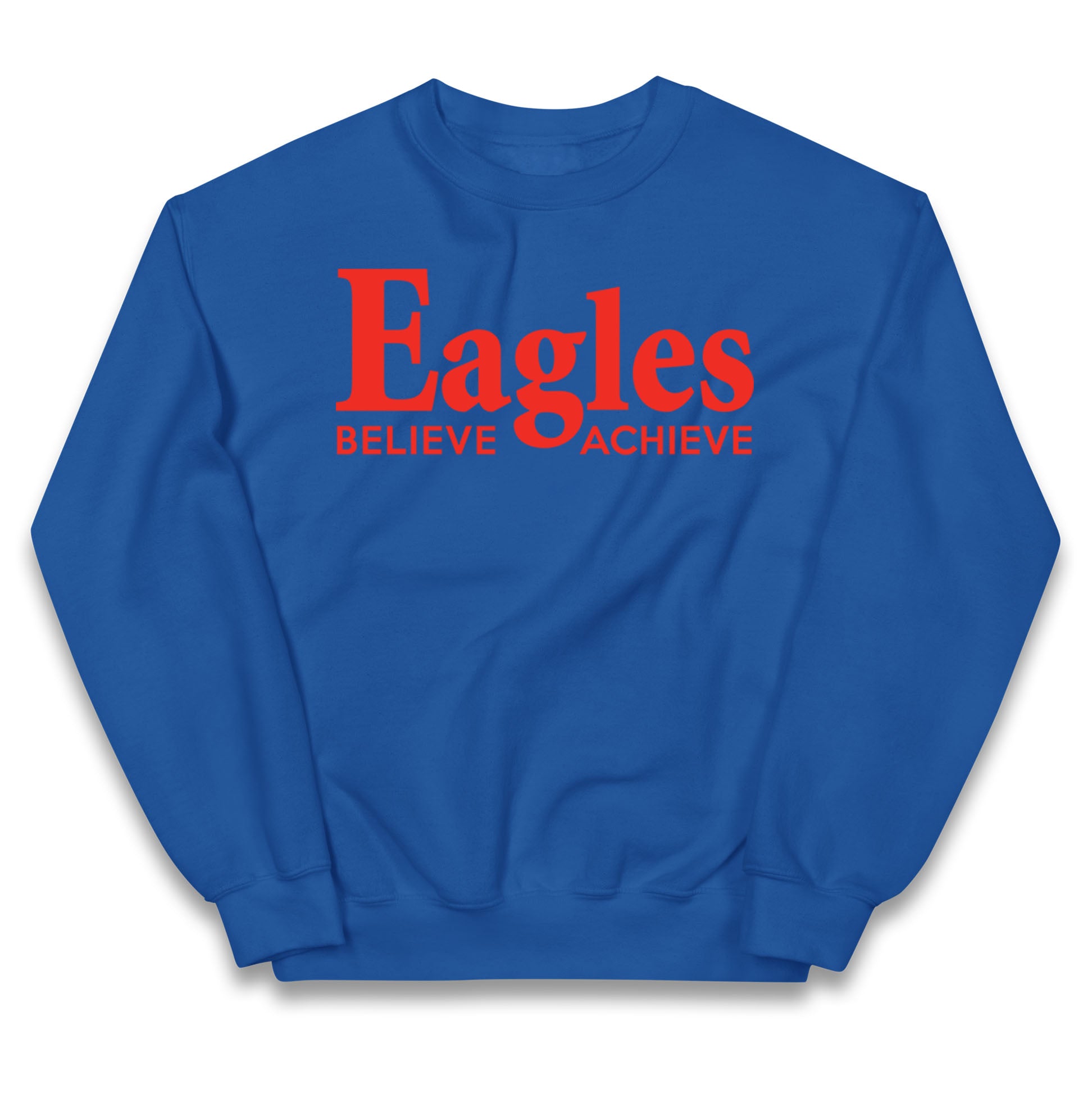 Crystal Palace FC Kids Jumper