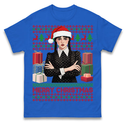 The Addams Family T Shirt 