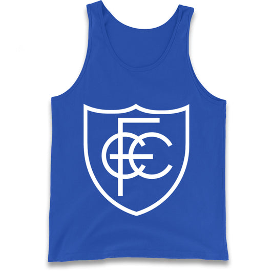 Classic Chesterfield FC Tank Top