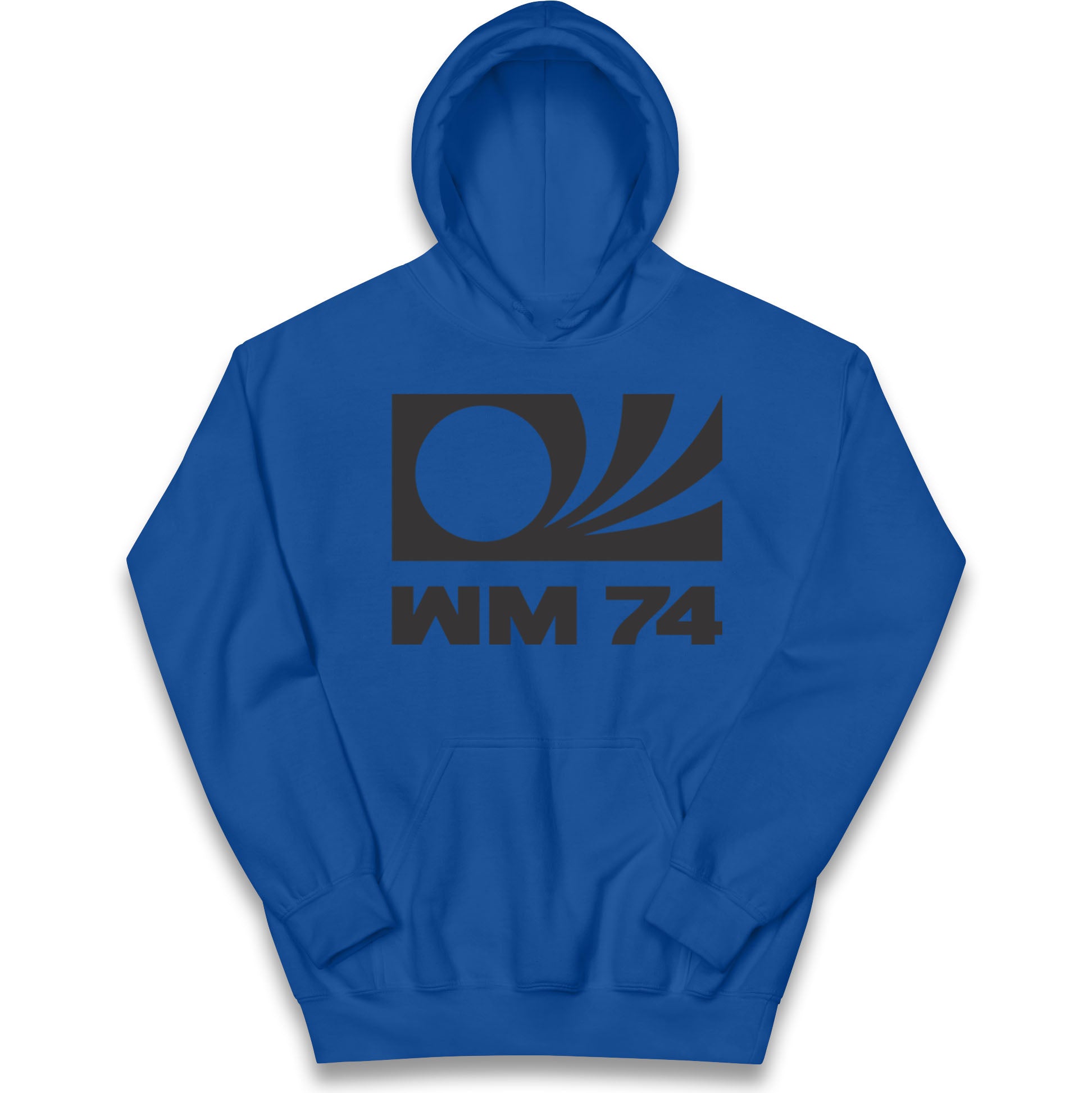 Germany 1974  World Cup Kids Hoodie 