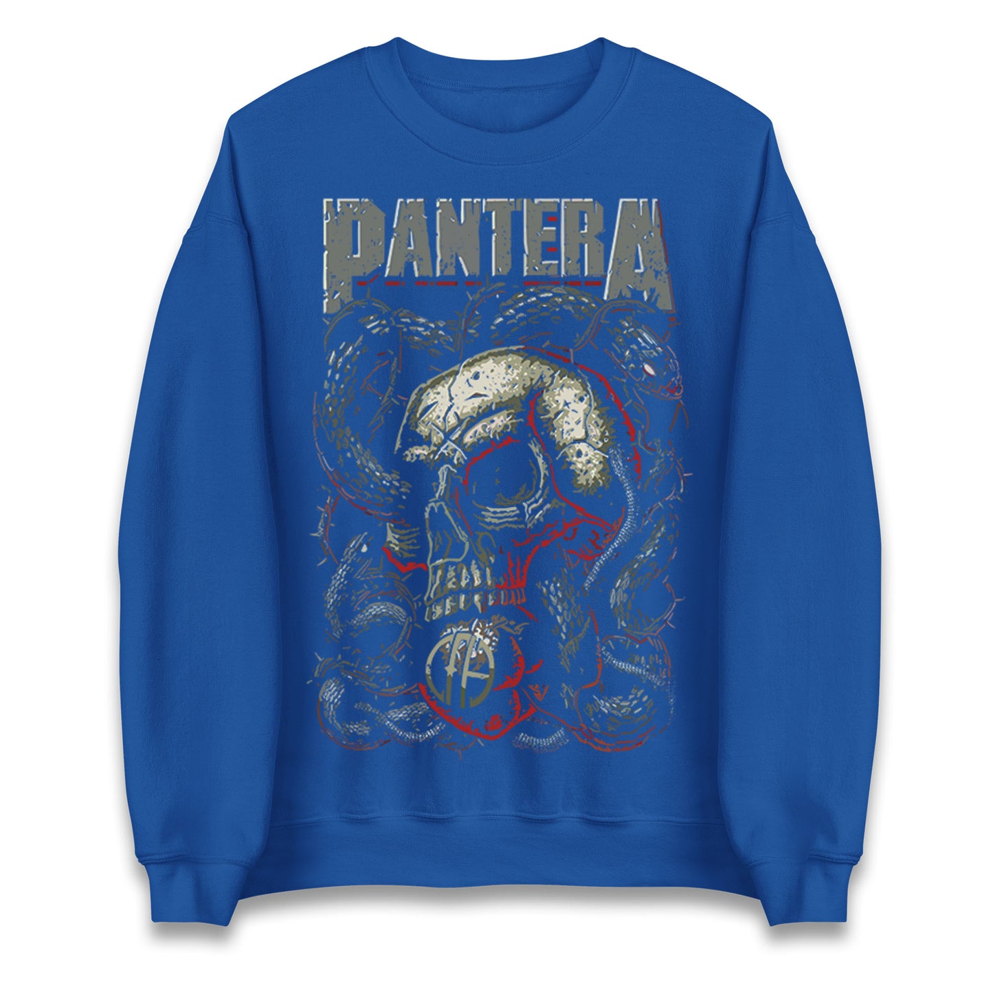 Pantera Jumper 