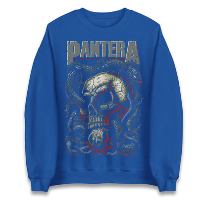 Pantera Jumper 