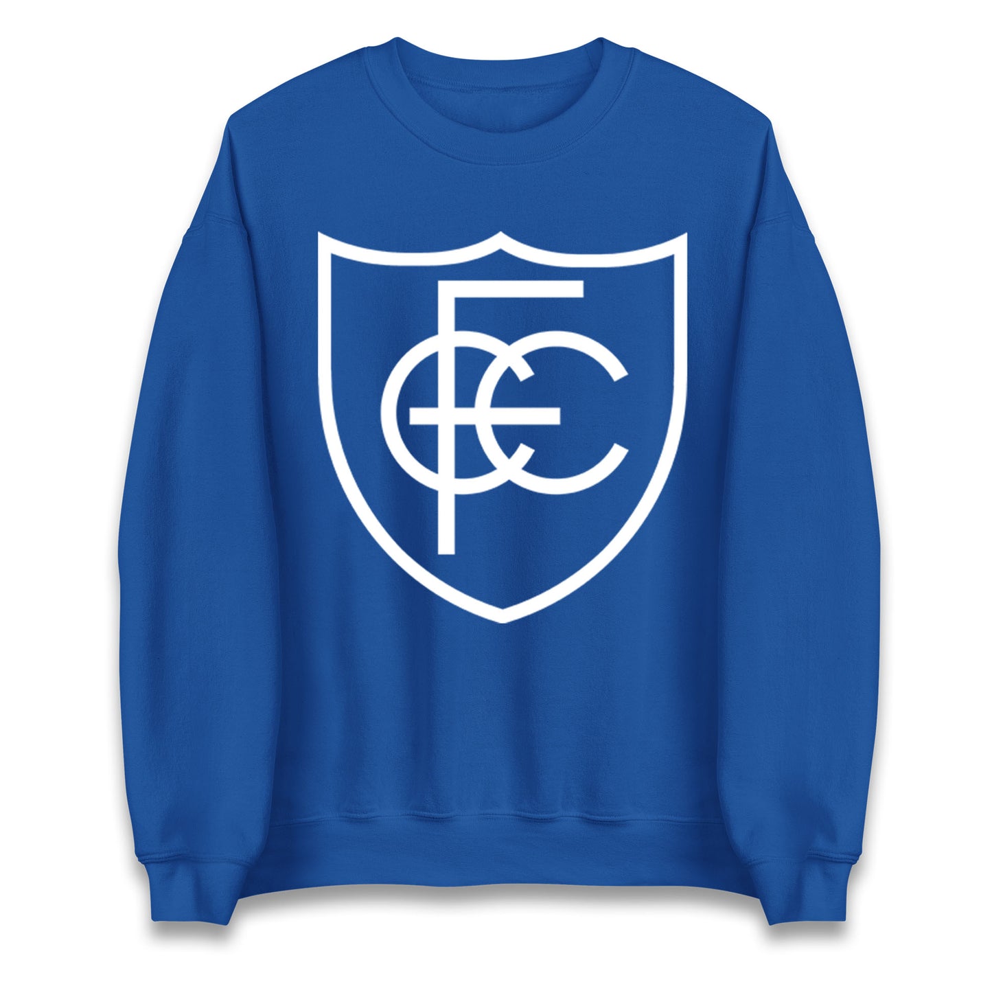 Classic Chesterfield FC Jumper