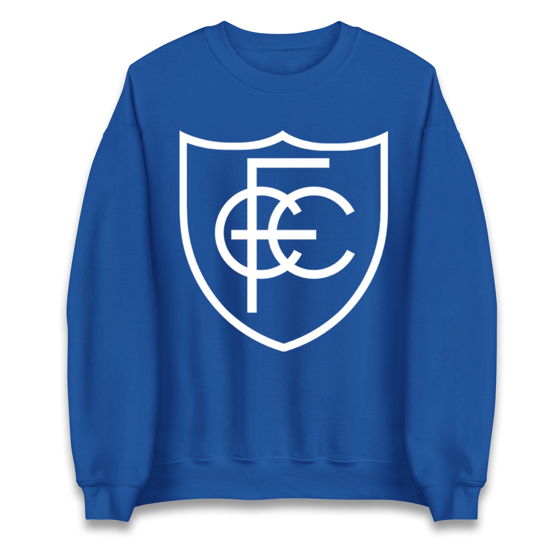 Classic Chesterfield FC Jumper