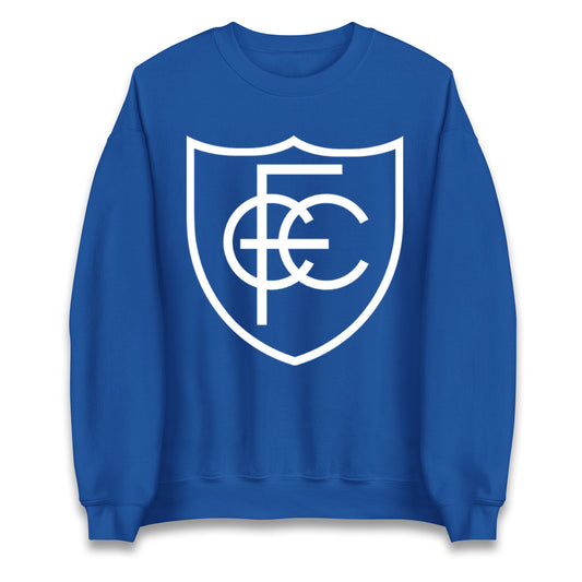 Classic Chesterfield FC Jumper